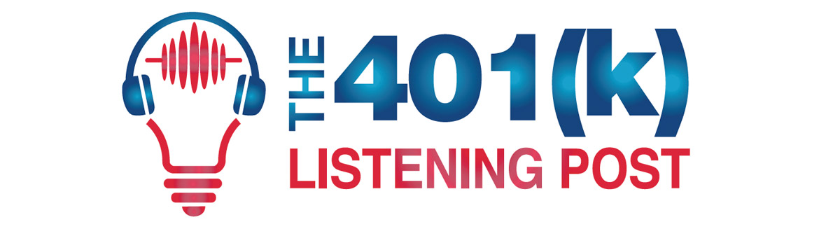 401k Listening Post